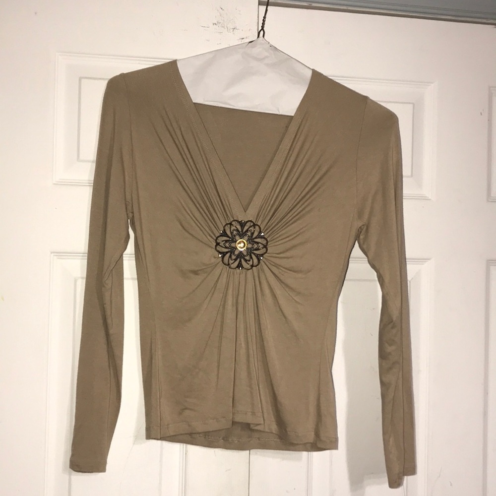 NWOT Women’s Stretch Top